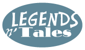 Legendstales