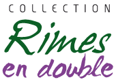 Rimesdouble
