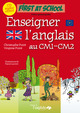 Enseigner l'anglais au CM1-CM2 De Virginie Poiré et Christophe Poiré - Editions de l'Oxalide