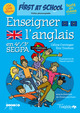 Enseigner l'anglais en 4e/3e SEGPA De Eric Trochon et Céline Corringer - Editions de l'Oxalide