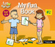 My Fun Book #2 De Christophe Poiré et Charles-Xavier Schäfer - Editions de l'Oxalide