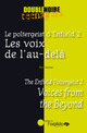 Les Voix de l'au-delà / Voices from the Beyond De Eric Trochon - Editions de l'Oxalide