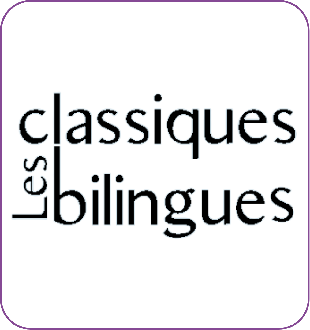 Les classiques bilingues