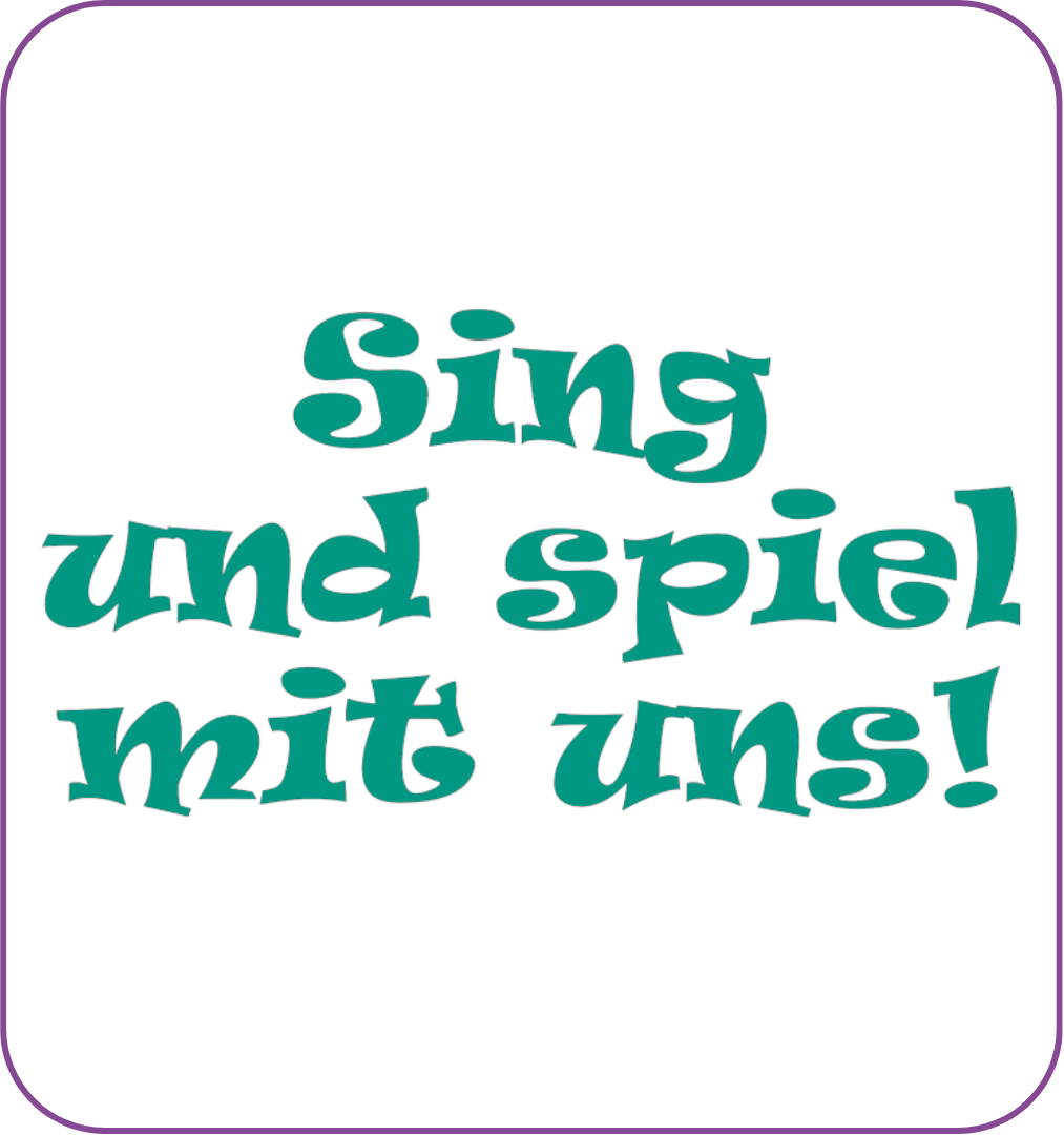 Sing und spiel