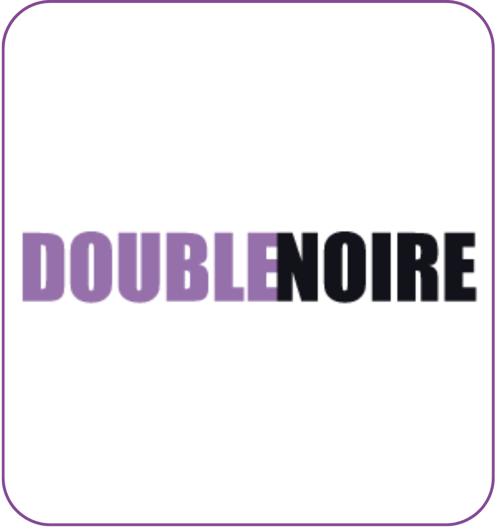 Double noire