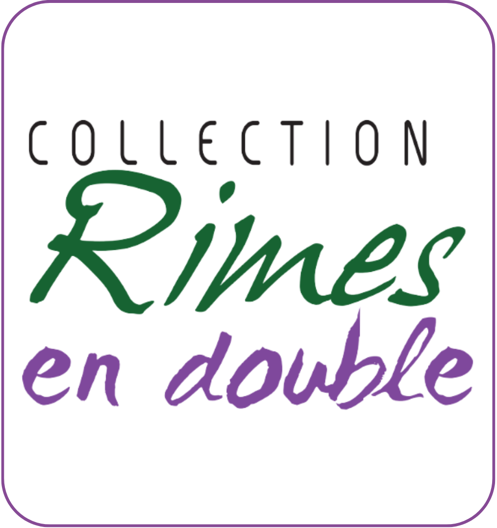 Rimes en double