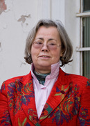Geneviève Debeuré-de Jongh