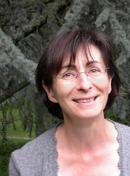 Françoise Bobe