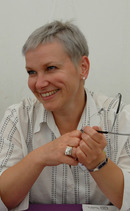 Brigitte Zaugg