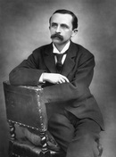 J. M. Barrie
