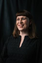 Jan Carson