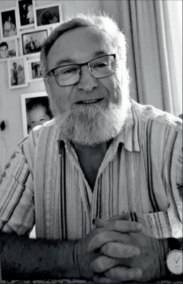 Roger Judenne