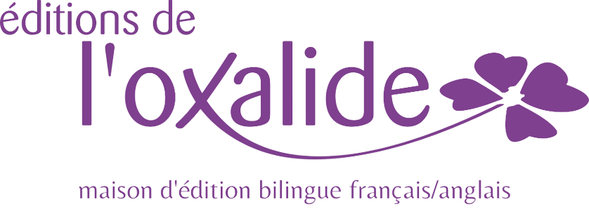 Editions de l'Oxalide